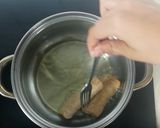 Foto del paso 5 de la receta Pestiños caseros