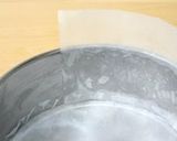 A picture of step 36 of Moist and Fluffy Soufflé Cheesecake.