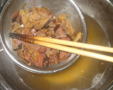 A picture of step 6 of How to Make the Soup for Sanuki Udon Noodles.