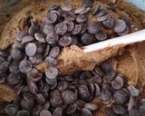 Foto langkah ke 4 dari resep Scoopable cookies.