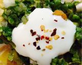 A picture of step 3 of Guacamole..!!!.