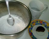 Foto langkah ke 1 dari resep Resep bubble Pearl simpel.