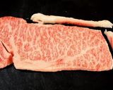 A picture of step 2 of Kobe Beef Steak.
