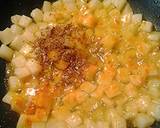 Vegetarian pie pockets recipe step 4 photo