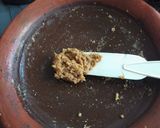 Foto langkah ke 3 dari resep Singkong Goreng "Bawang Putih".