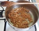 Vickys Spiced Quinoa Roasted Chickpeas & Broccoli GF DF EF SF NF recipe step 6 photo
