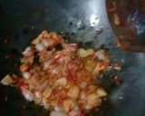 Foto langkah ke 4 dari resep Terong Raos.