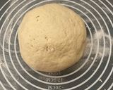 Gluténmentes sajtos hajtovány recept fázis 1 fotója