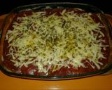 Foto del paso 6 de la receta: Pastel de papa y zucchini