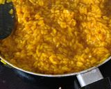 Foto del paso 5 de la receta: Paella