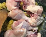 Foto langkah ke 2 dari resep Opor Ayam.