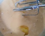 Foto langkah ke 3 dari resep Bolu Kukus Mekar.