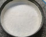 Foto del paso 1 de la receta: Tarta de jamón y queso