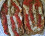 Foto del paso 3 de la receta: Berenjena rellena Light