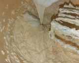 Foto del paso 4 de la receta: Red velvet