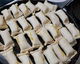 Foto del paso 5 de la receta: Salchichas Parrilleras envueltas🤤