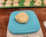 Foto del paso 4 de la receta: Mini Hamburguesas para coctél