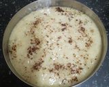A picture of step 8 of Rakhashabandan Festive Thali --- Farali Version.