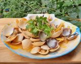 Hình bước làm 2 của món Hải sản cho cuối tuần