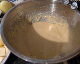 Foto del paso 2 de la receta Tarta de manzana con natillas