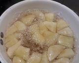 Foto del paso 2 de la receta: Compota de manzana