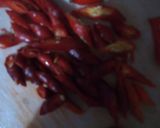 Foto langkah ke 2 dari resep Lodeh Nangka Bumbu Ulek.