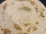 Besan dosa