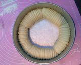 Foto langkah ke 8 dari resep Wool Roll Bread.