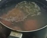 Foto langkah ke 2 dari resep Sup Bakso Kornet.