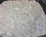 A picture of step 2 of Hot Chipped Beef Dip.