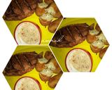 A picture of step 6 of Grilled fish.