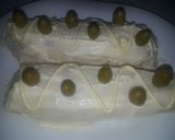 Foto del paso 4 de la receta: 🌯🥔Arrollado de papas con marineras