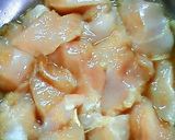 A picture of step 2 of Sauteed Chicken Breast with Tasty Glaze.