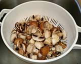 Mike's EZ Onion Mushroom Soup recipe step 3 photo