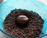 Foto del paso 5 de la receta: Brigadeiros brasileños 