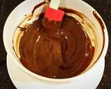 Peanut Butter and Chocolate Mousse Torte recipe step 16 photo