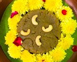 A picture of step 7 of Sweet Potato Halwa.