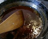 A picture of step 6 of Our Family's Hamburger.