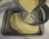 A picture of step 3 of Fluffy French Toast.