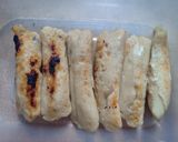 Foto langkah ke 2 dari resep Steamboat Kukus With saus Kacang.