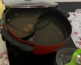 Foto langkah ke 4 dari resep 037. Saos Steamboat ala Johnny’s.