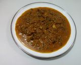 A picture of step 11 of Methi Mushroom (Restaurant style).