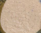 A picture of step 7 of Pakistani kheer 🤍💚 (chawal ki kheer).