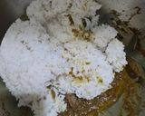 Foto langkah ke 5 dari resep Nasi Goreng Kambing.