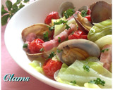 A picture of step 5 of How to Easily Remove Sand from Clams.