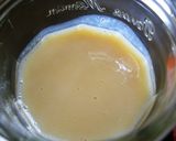 A picture of step 6 of Homemade Vanilla Condensed Milk.