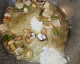 Foto del paso 6 de la receta: Guiso marinero de mix de coliflor romanesco y coliflor blanca
