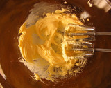 A picture of step 4 of Comforting Caramelized Apple Poundcake.