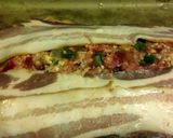A picture of step 5 of Not So Basic Meatloaf.