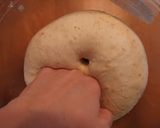 A picture of step 8 of Bread Loaf.